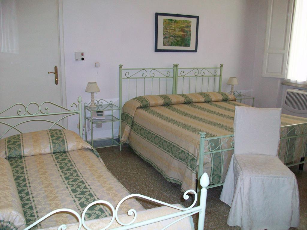 Hotel La Primula