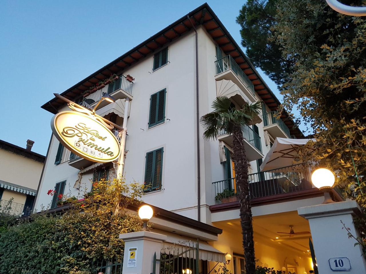 Hotel La Primula 3*