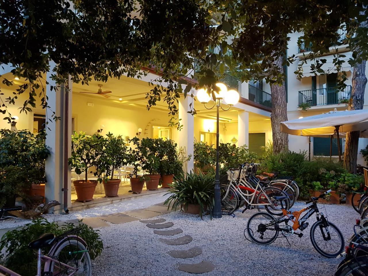 La Primula 3* Forte dei Marmi