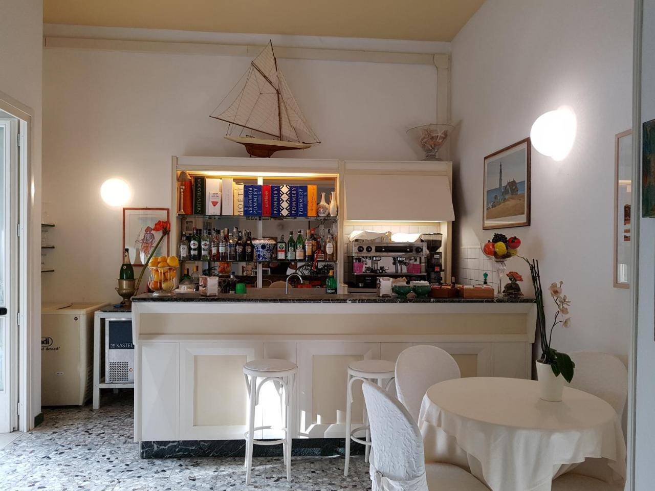 La Primula Hotel