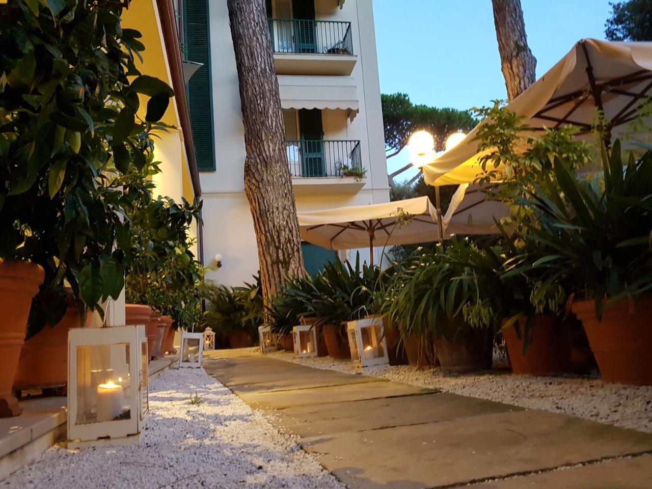 Hotel La Primula 3*