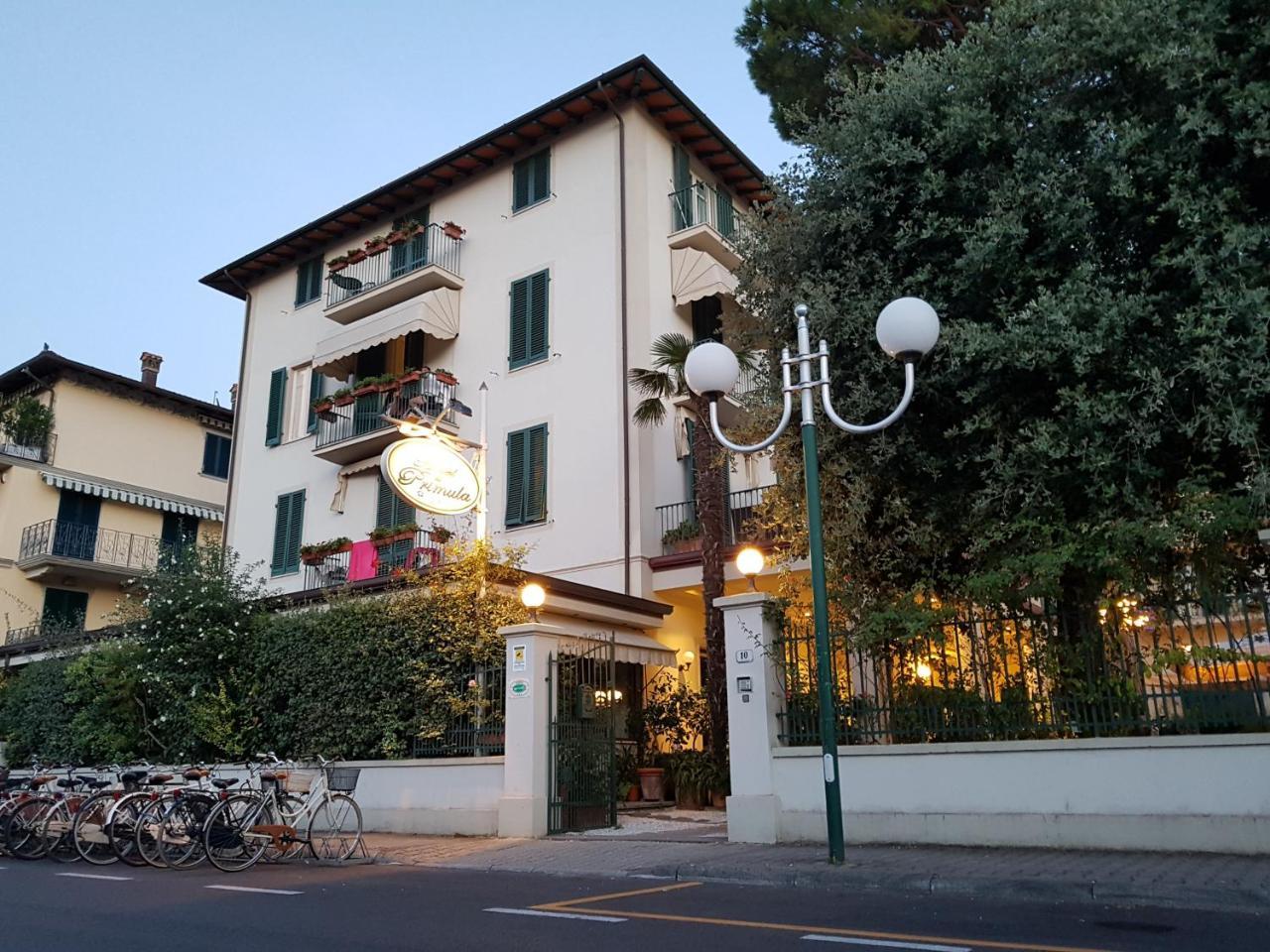 Hotel La Primula Forte dei Marmi