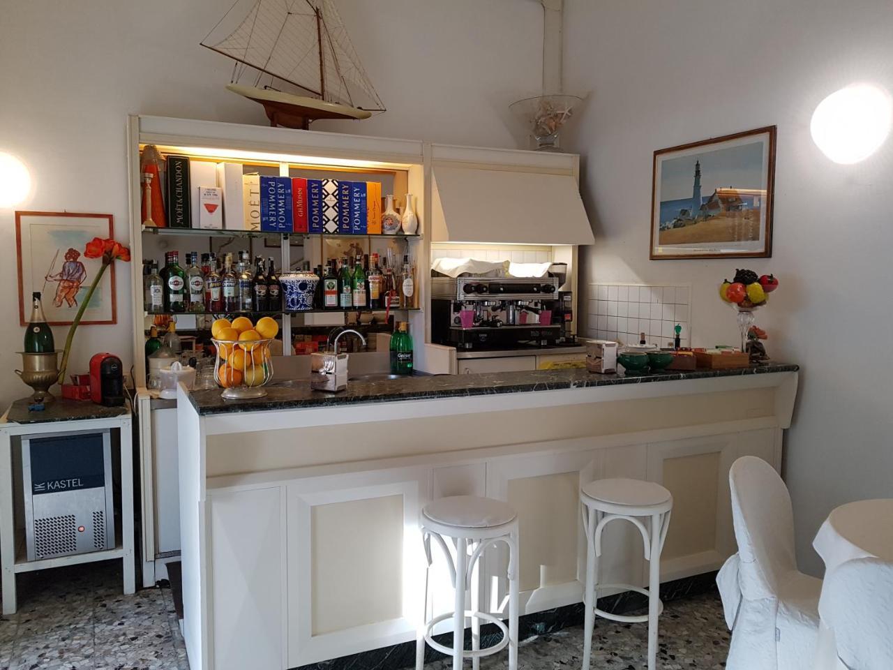 Hotel La Primula 3*