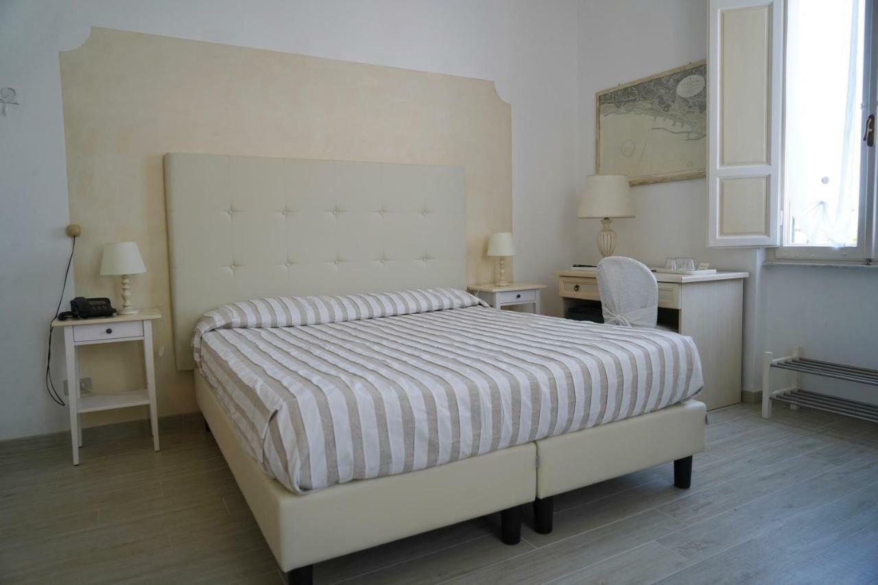 La Primula Forte dei Marmi