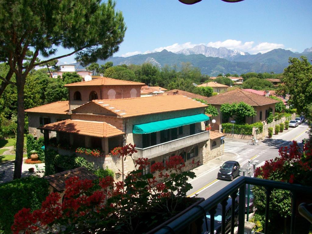 La Primula Hotel 3*