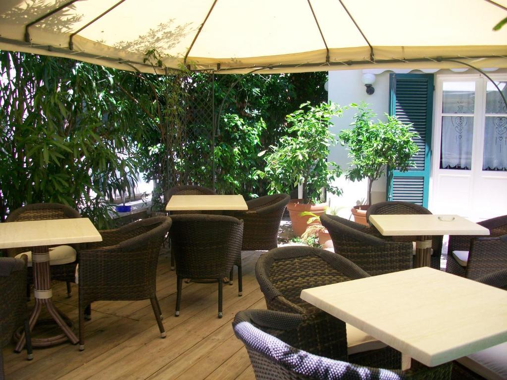 La Primula 3* Forte dei Marmi