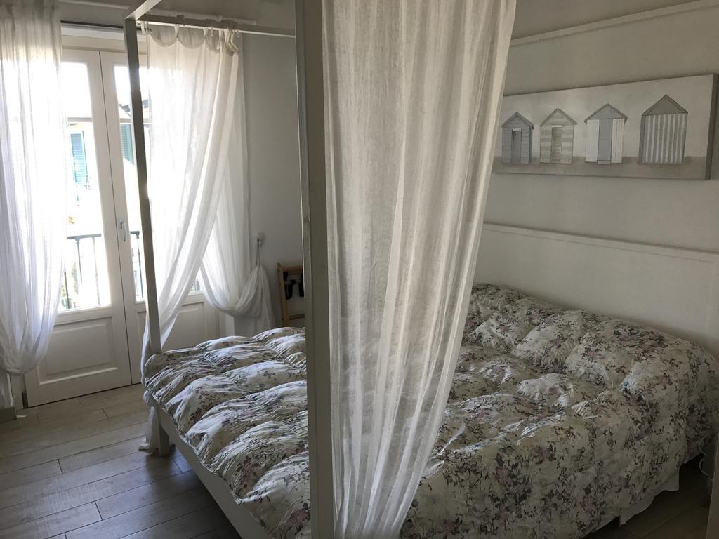 La Primula Forte dei Marmi