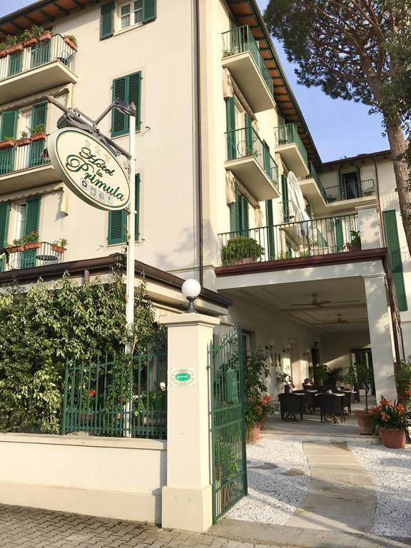 La Primula Hotel