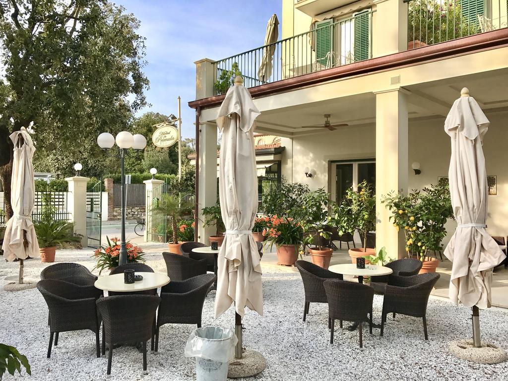 La Primula Hotel 3*