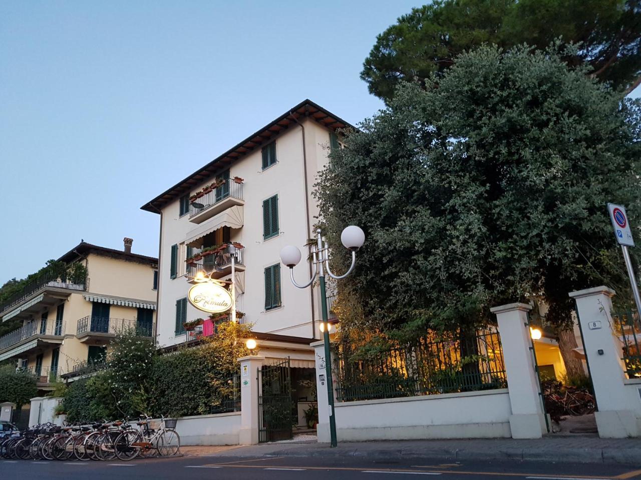 La Primula Forte dei Marmi