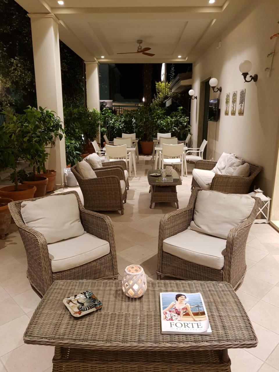 Hotel La Primula