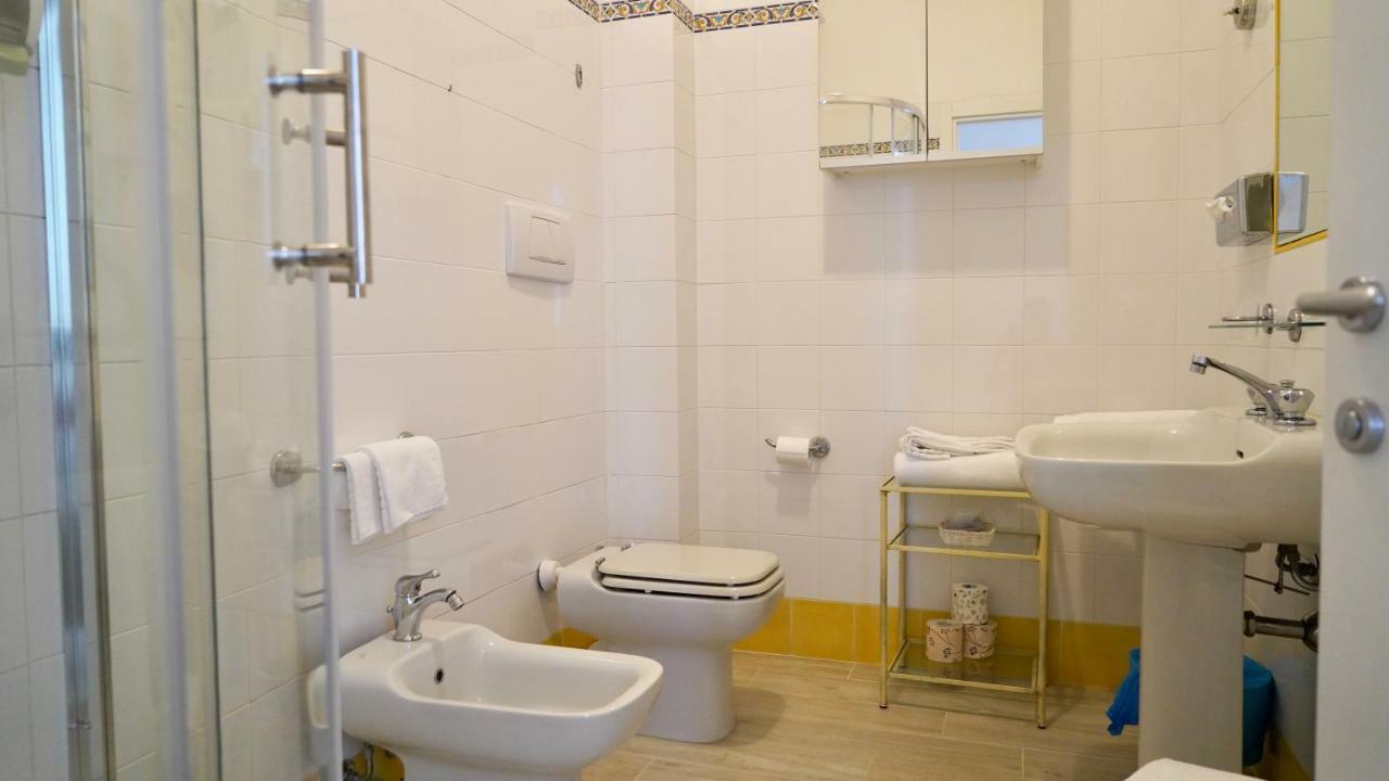La Primula 3* Forte dei Marmi